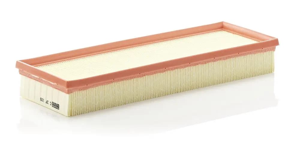 Filtre à air MANN-FILTER