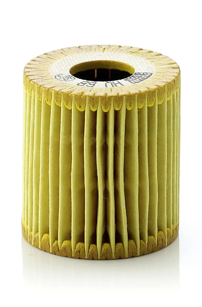 Filtre à huile MANN-FILTER