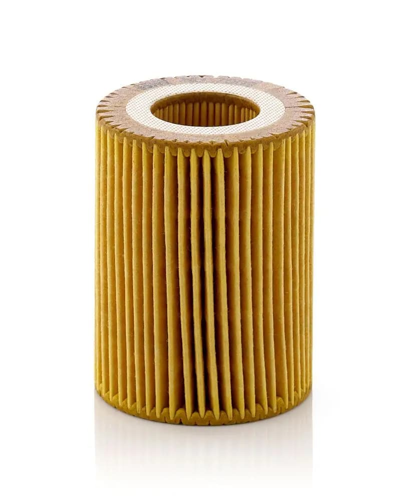 Filtre à huile MANN-FILTER