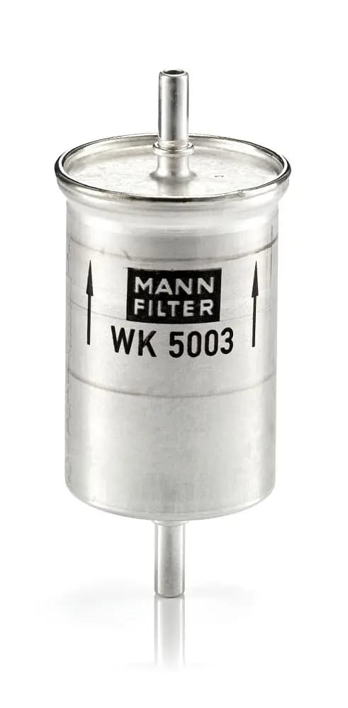 Filtre à carburant MANN-FILTER