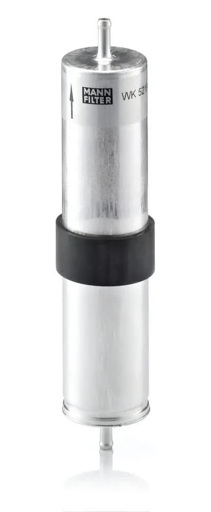 Filtre à carburant MANN-FILTER