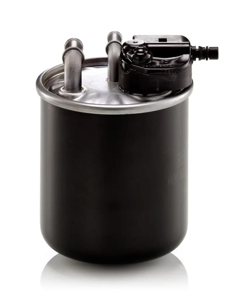 Filtre à carburant MANN-FILTER