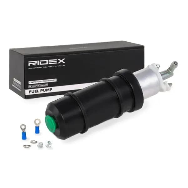Pompe à carburant Ridex