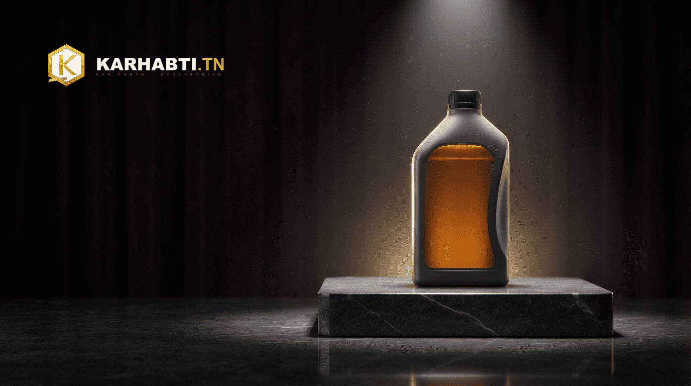 Huile pour boîte automatique FEBI BILSTEIN