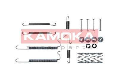 Kit d'accessoires, mâchoire de frein