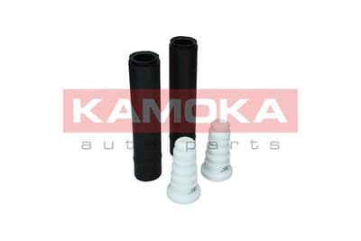 Kit de protection contre la poussière, amortisseur