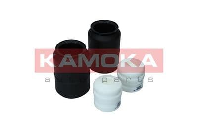 Kit de protection contre la poussière, amortisseur
