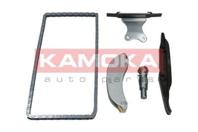Kit de distribution par chaîne