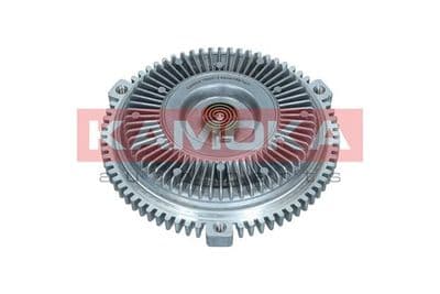 Embrayage, ventilateur de radiateur