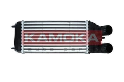 Intercooler, échangeur