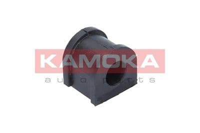 Suspension, stabilisateur