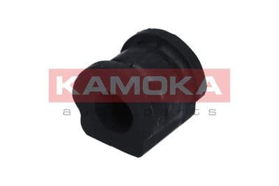 Suspension, stabilisateur