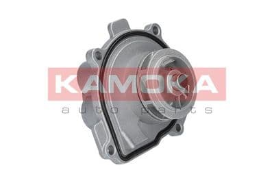 Pompe à eau, refroidissement du moteur