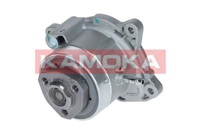 Pompe à eau, refroidissement du moteur