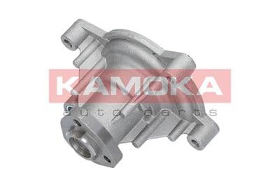 Pompe à eau, refroidissement du moteur
