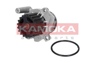Pompe à eau, refroidissement du moteur