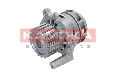 Pompe à eau, refroidissement du moteur