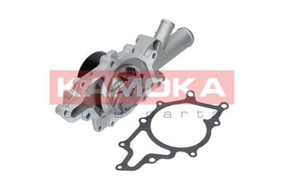 Pompe à eau, refroidissement du moteur