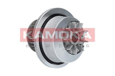 Pompe à eau, refroidissement du moteur