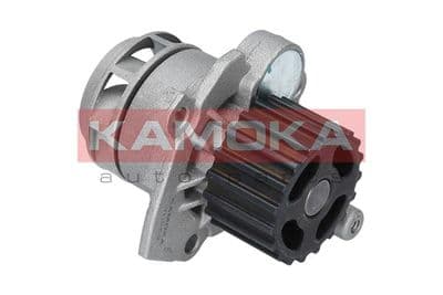 Pompe à eau, refroidissement du moteur