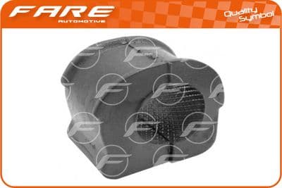 Suspension, stabilisateur