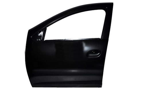 Porte avant gauche Symbol Sandero Logan 2013