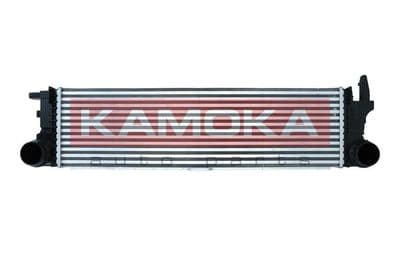 Intercooler, échangeur