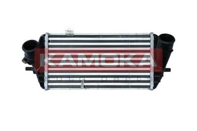 Intercooler, échangeur