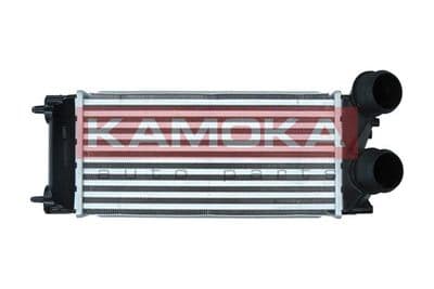 Intercooler, échangeur