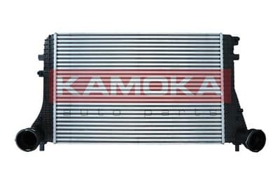 Intercooler, échangeur