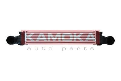 Intercooler, échangeur