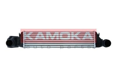 Intercooler, échangeur