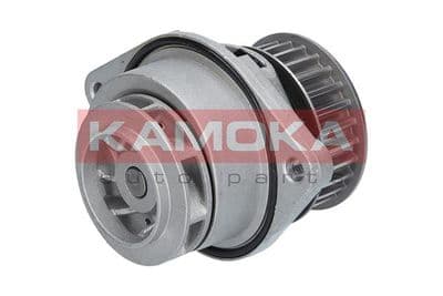 Pompe à eau, refroidissement du moteur