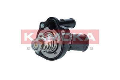 Thermostat, liquide de refroidissement