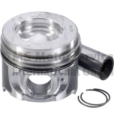Piston