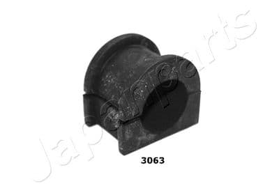 Coussinet de palier, stabilisateur