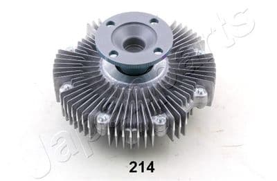 Embrayage, ventilateur de radiateur