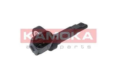 Capteur, vitesse de roue