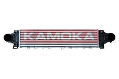 Intercooler, échangeur