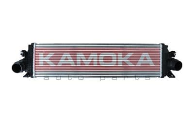 Intercooler, échangeur