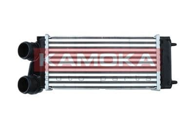 Intercooler, échangeur