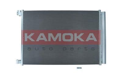 Condenseur, climatisation
