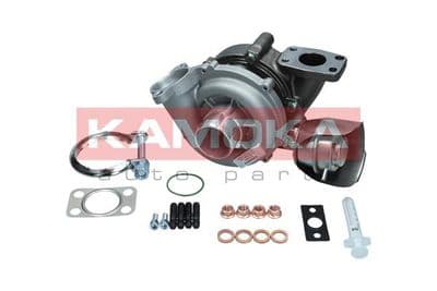 Turbocompresseur, suralimentation