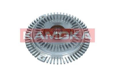 Embrayage, ventilateur de radiateur