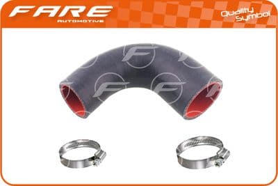 Gaine de suralimentation