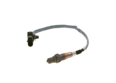 Sonde lambda