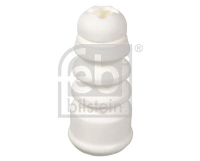 Butée élastique, suspension