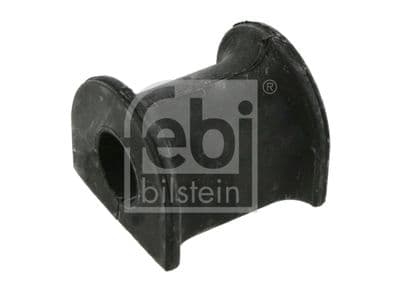Suspension, stabilisateur