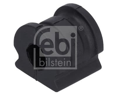 Suspension, stabilisateur
