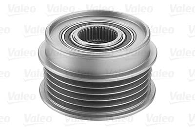 Poulie roue libre, alternateur VALEO NEW SPARE PART